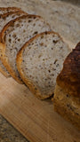 Sourdough Next Level Class in Tequesta March 15