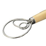 Danish Dough Whisk