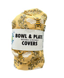 Bowl & Plate Covers