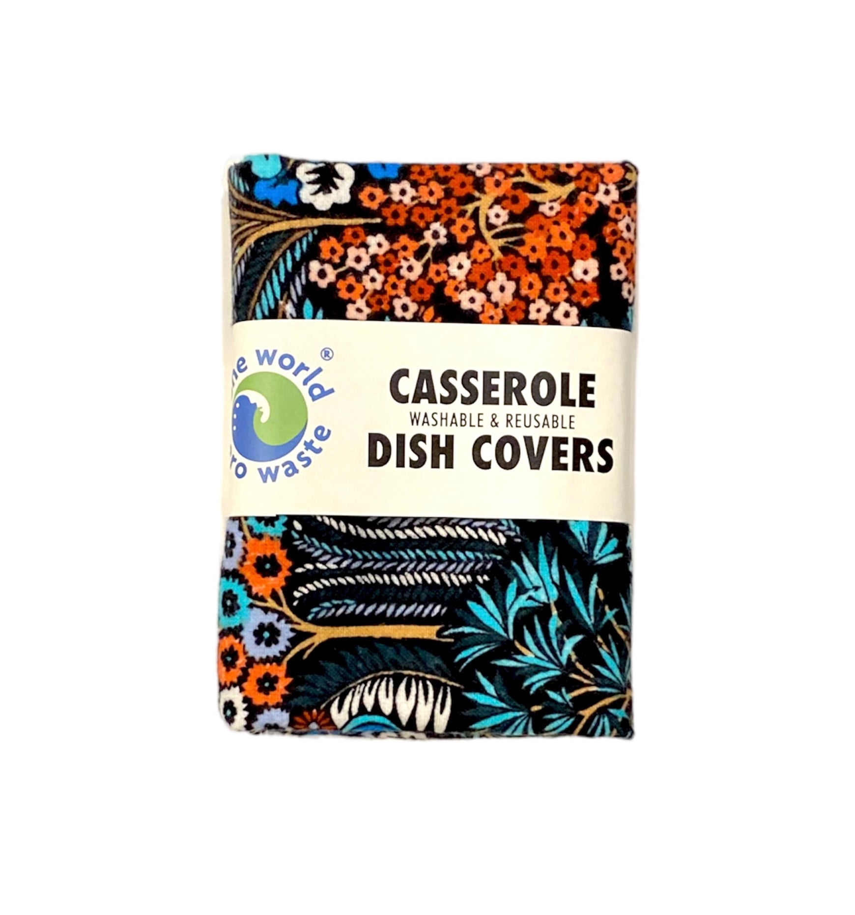 Reusable Bowl Covers 9x13 Casserole Cover Container Covers 