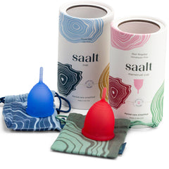 Saalt Cup