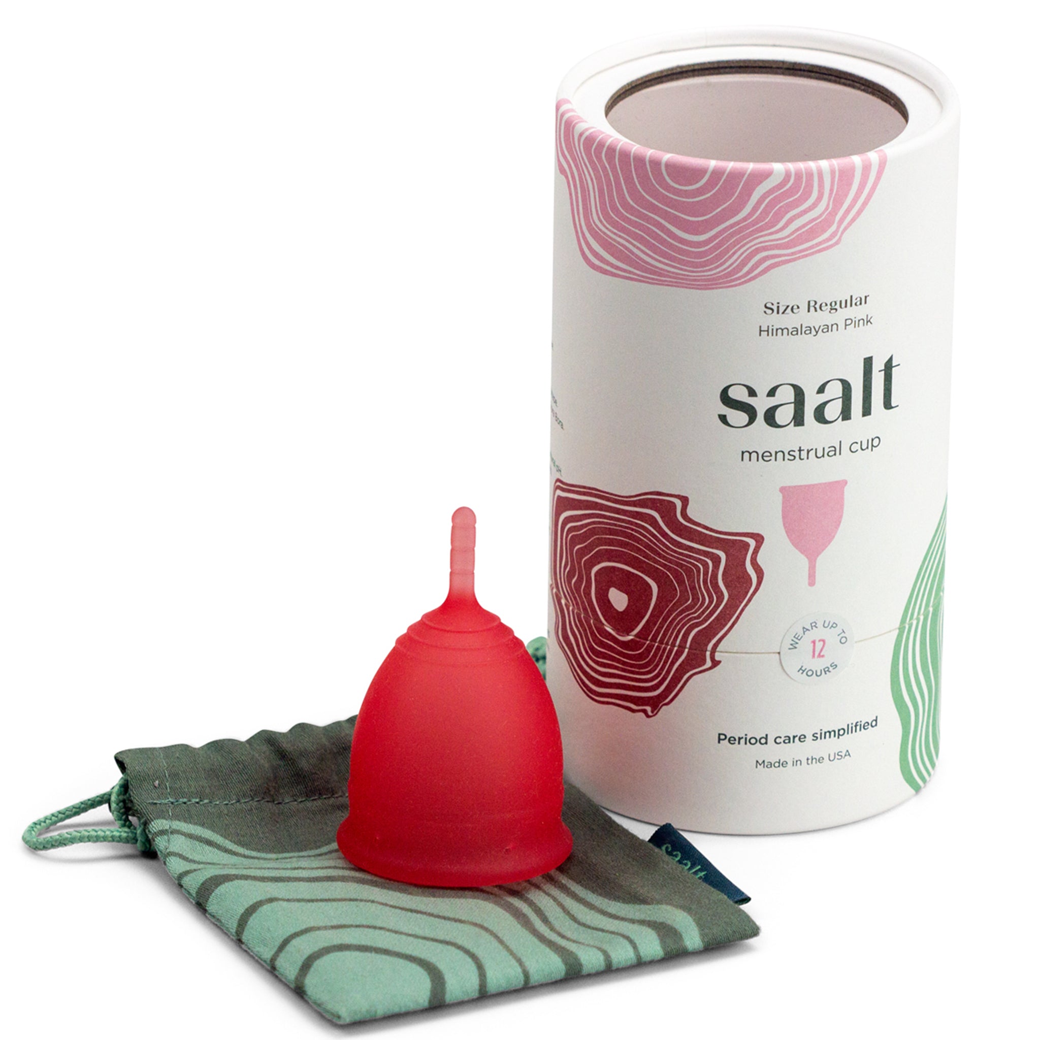 Zero Waste Period Products For Those Who Hate Menstrual Cups +